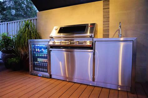 stainless steel bbq cabinets canada|outdoor stainless steel kitchen cabinets.